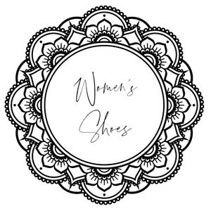 WOMEN’S SHOES